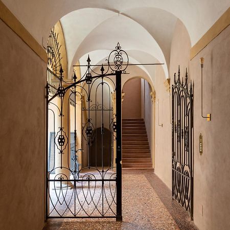 Casa San Martino Stays 博洛尼亚 外观 照片