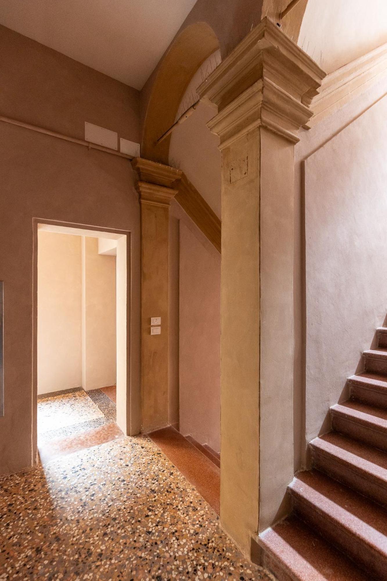 Casa San Martino Stays 博洛尼亚 外观 照片